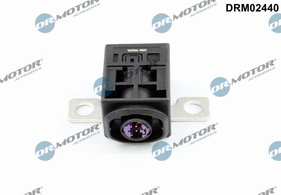 Dr.Motor Automotive DRM02440 — Czujnik, zarządzanie akumulatorem