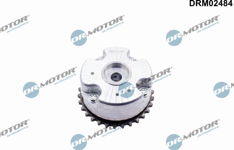 Dr.Motor Automotive DRM02484 — Przestawiacz wałka rozrządu