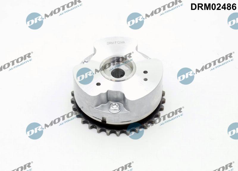 Dr.Motor Automotive DRM02486 — Przestawiacz wałka rozrządu