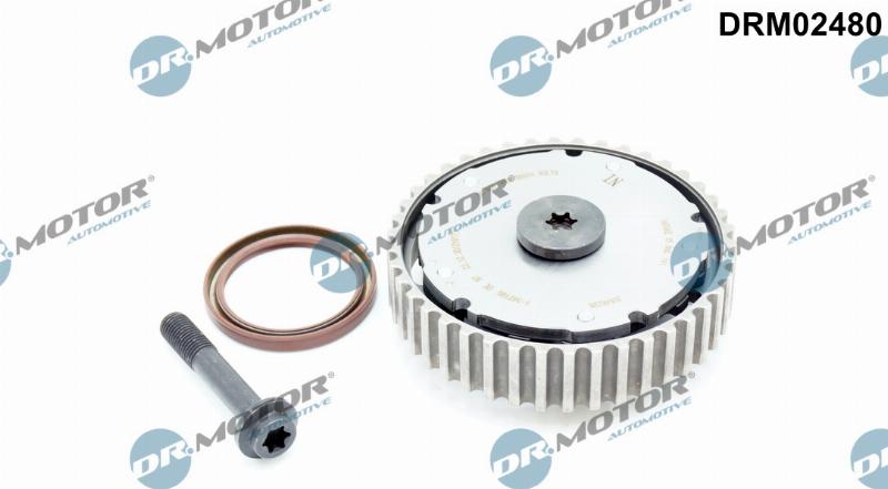Dr.Motor Automotive DRM02480 — Przestawiacz wałka rozrządu