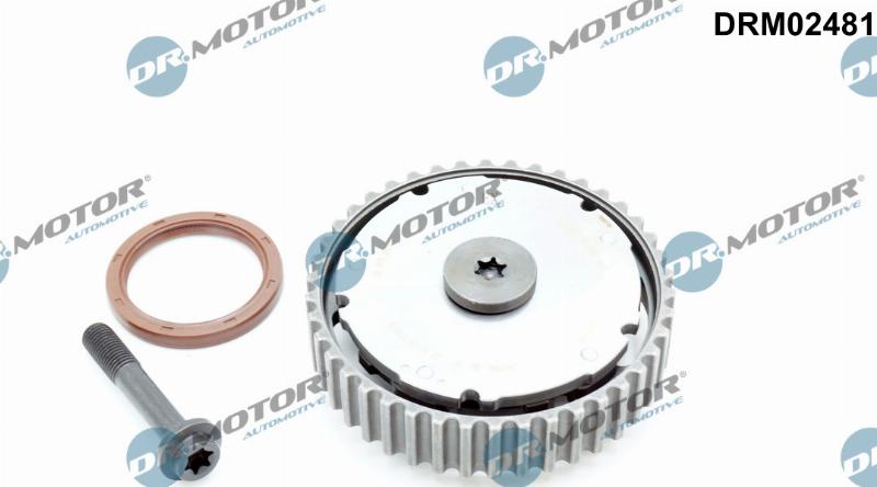 Dr.Motor Automotive DRM02481 — Przestawiacz wałka rozrządu