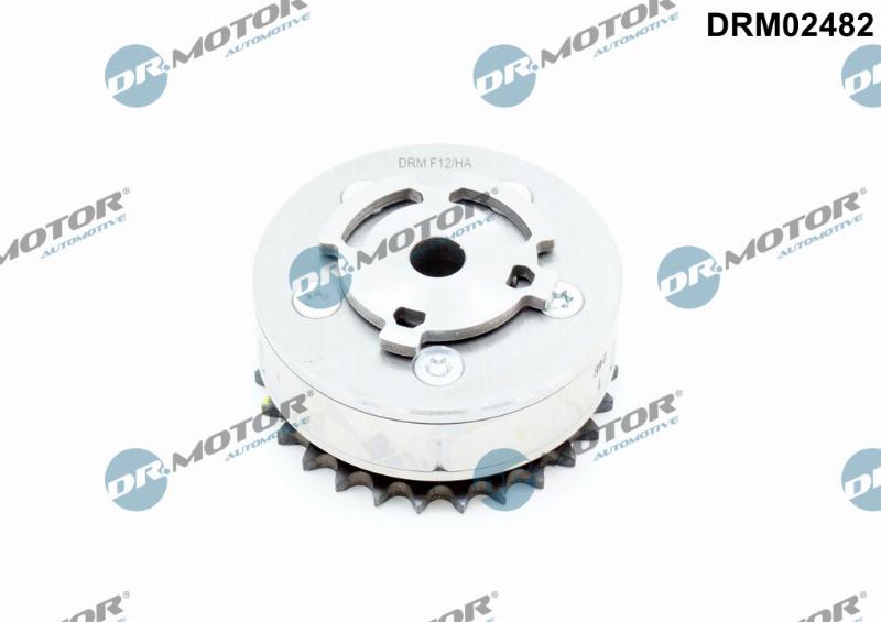 Dr.Motor Automotive DRM02482 — Przestawiacz wałka rozrządu