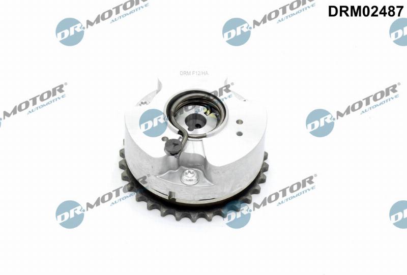 Dr.Motor Automotive DRM02487 — Przestawiacz wałka rozrządu