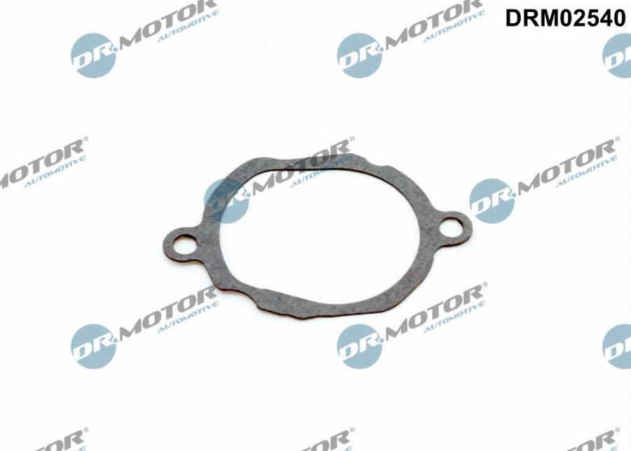 Dr.Motor Automotive DRM02540 — Uszczelka, termostat