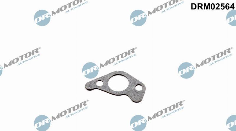 Dr.Motor Automotive DRM02564 — Uszczelka, pompa olejowa