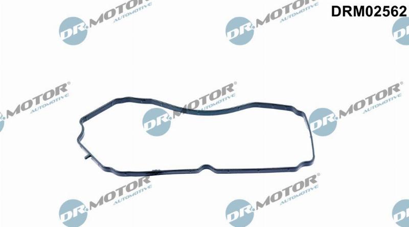 Dr.Motor Automotive DRM02562 — Uszczelka, wentylacja skrzyni korbowej