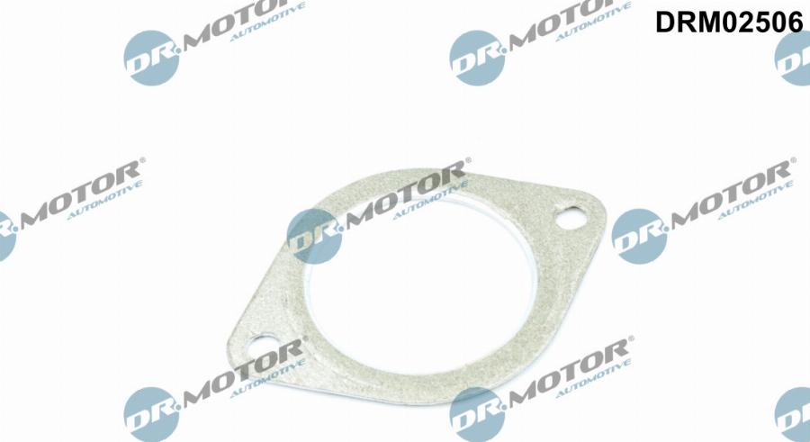 Dr.Motor Automotive DRM02506 — Uszczelka, rura wylotowa
