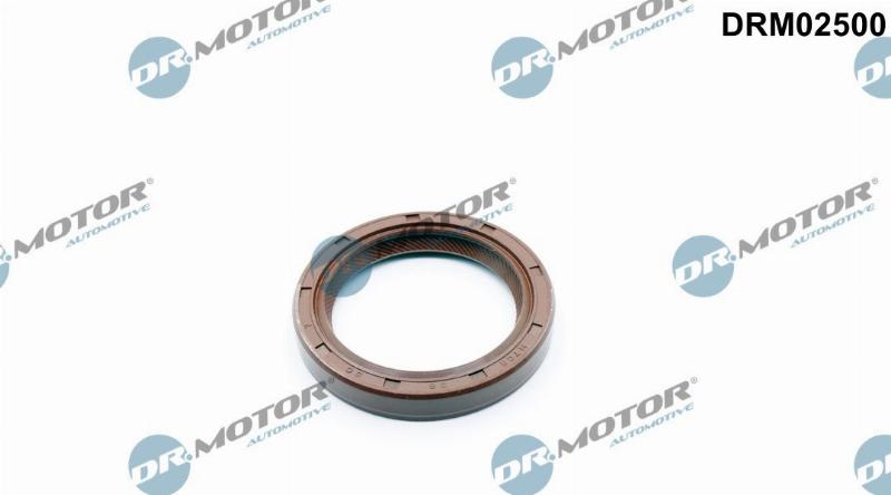 Dr.Motor Automotive DRM02500 — Pierścień uszczelniający wału, wałek rozrządu