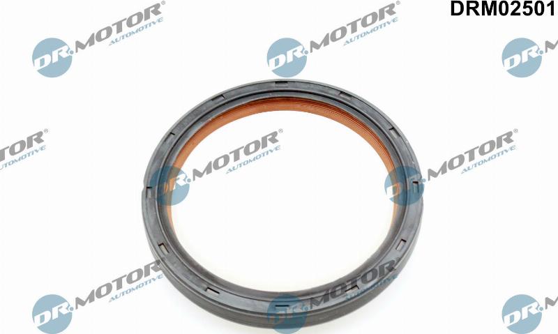 Dr.Motor Automotive DRM02501 - SIMER. WAŁU KORB. BMW 3 1.6-2.0 01-