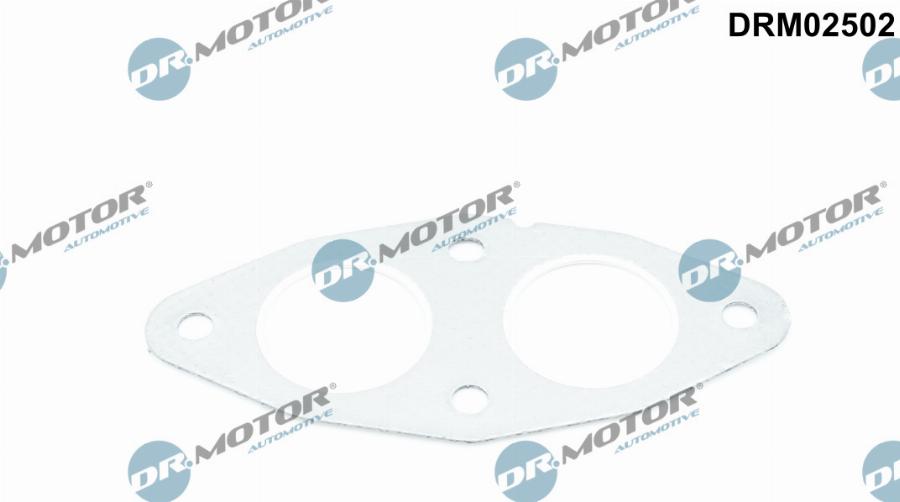 Dr.Motor Automotive DRM02502 — Uszczelka, rura wylotowa