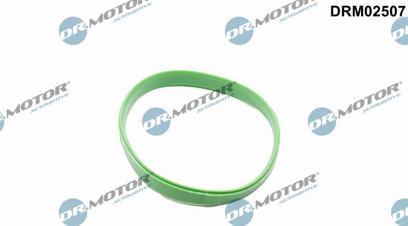 Dr.Motor Automotive DRM02507 - USZCZELKA OBUDOWY KOLEKTORA SSĄCEGO BMW 2.5-3.0