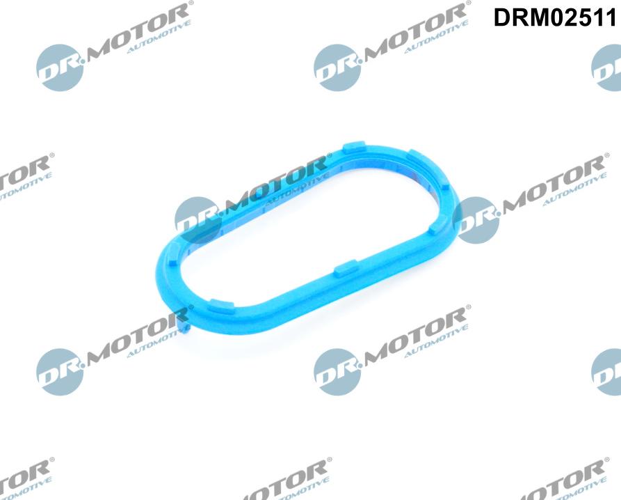 Dr.Motor Automotive DRM02511 - USZCZELKA. SPRĘŻARKA DOŁAD.A POWIETRZA