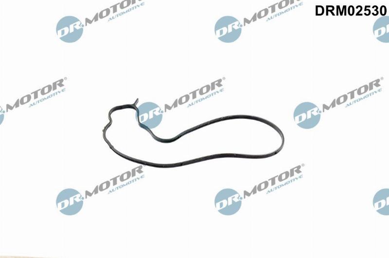 Dr.Motor Automotive DRM02530 — Uszczelnienie, pompa wodna