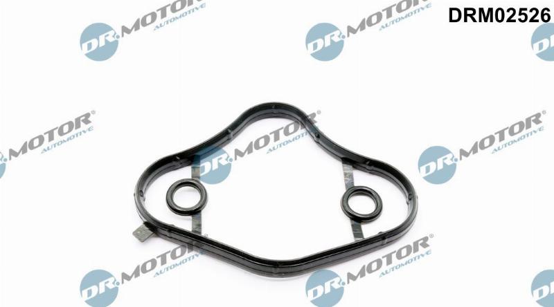 Dr.Motor Automotive DRM02526 — Uszczelka, pompa paliwowa