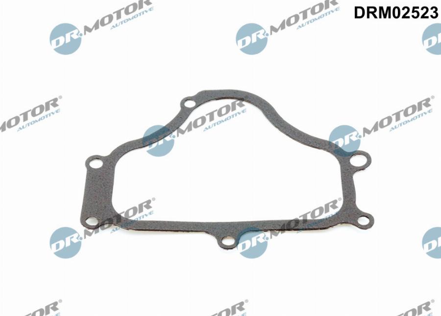 Dr.Motor Automotive DRM02523 — Uszczelka, napęd rozrządu