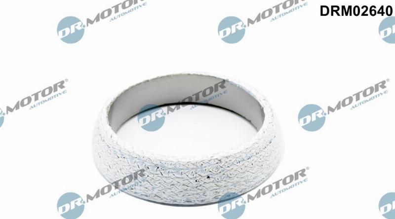 Dr.Motor Automotive DRM02640 — Uszczelka, rura wylotowa