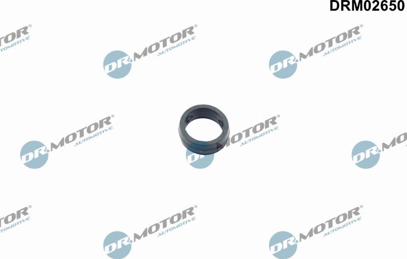Dr.Motor Automotive DRM02650 - USZCZELKA OBUDOWY FILTRA OLEJU CITROEN C5 3.0HDI 09-
