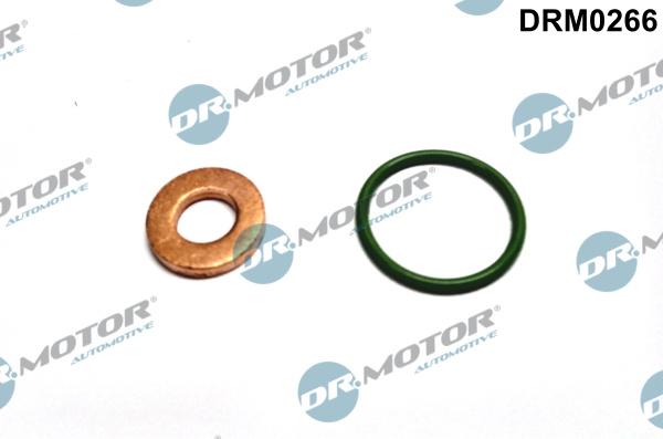 Dr.Motor Automotive DRM0266 - ZESTAW MONTAŻOWY WTRYSKIWACZA VW POLO 1.2TDI