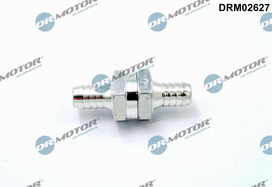 Dr.Motor Automotive DRM02627 — Zawór, pompa paliwa