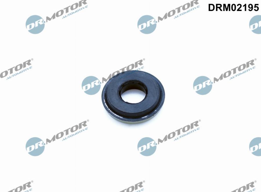 Dr.Motor Automotive DRM02195 — Uszczelka, pokrywa głowicy cylindrów