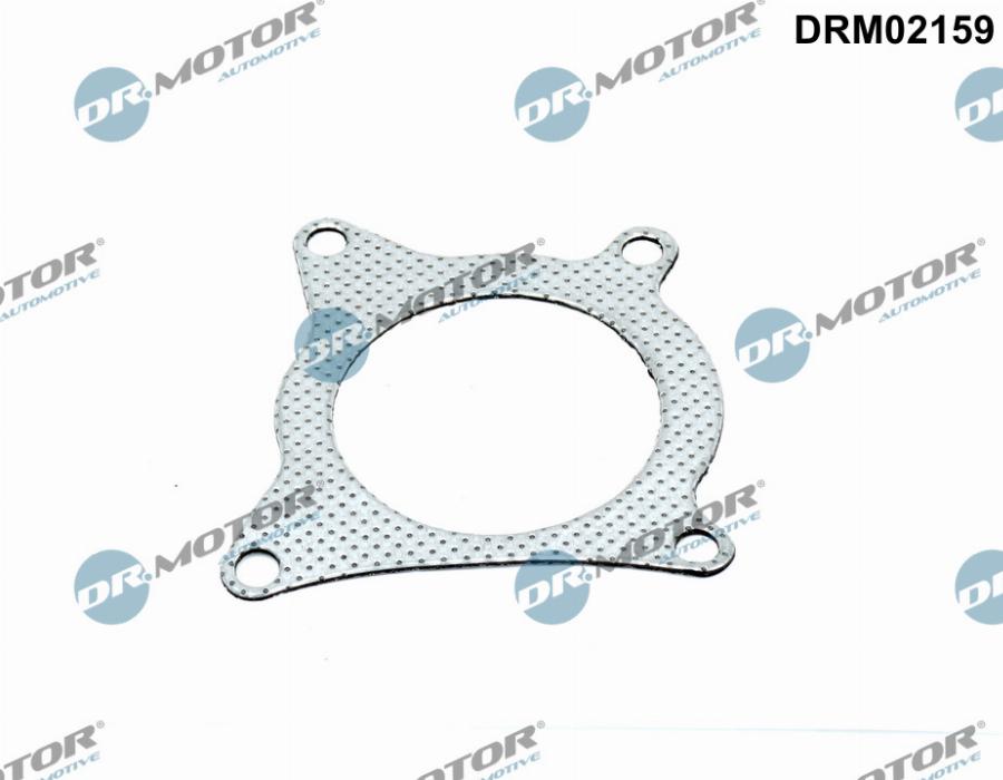 Dr.Motor Automotive DRM02159 — Uszczelka, rura wylotowa