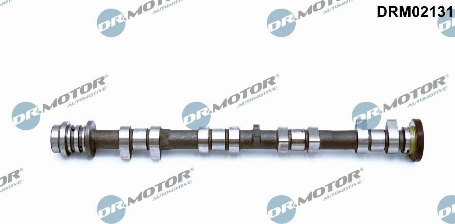 Dr.Motor Automotive DRM02131 — Wałek rozrządu