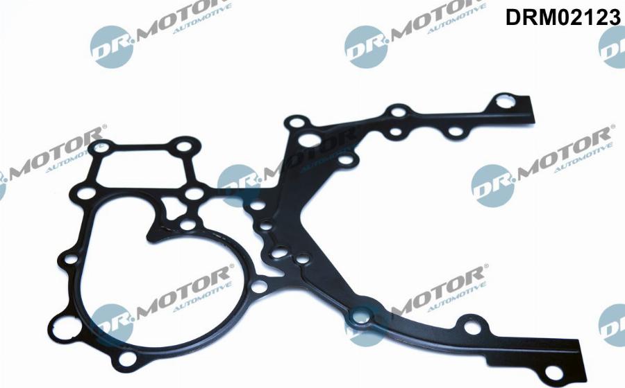 Dr.Motor Automotive DRM02123 — Uszczelka, napęd rozrządu