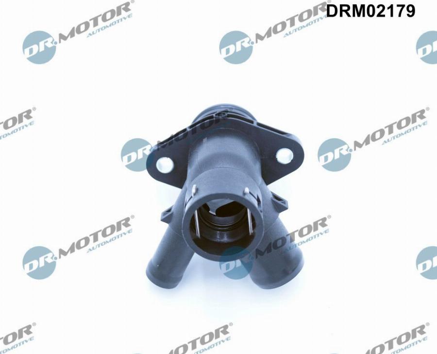 Dr.Motor Automotive DRM02179 - KROCIEC WODNY FORD FIESTA VI 1.0 13-17