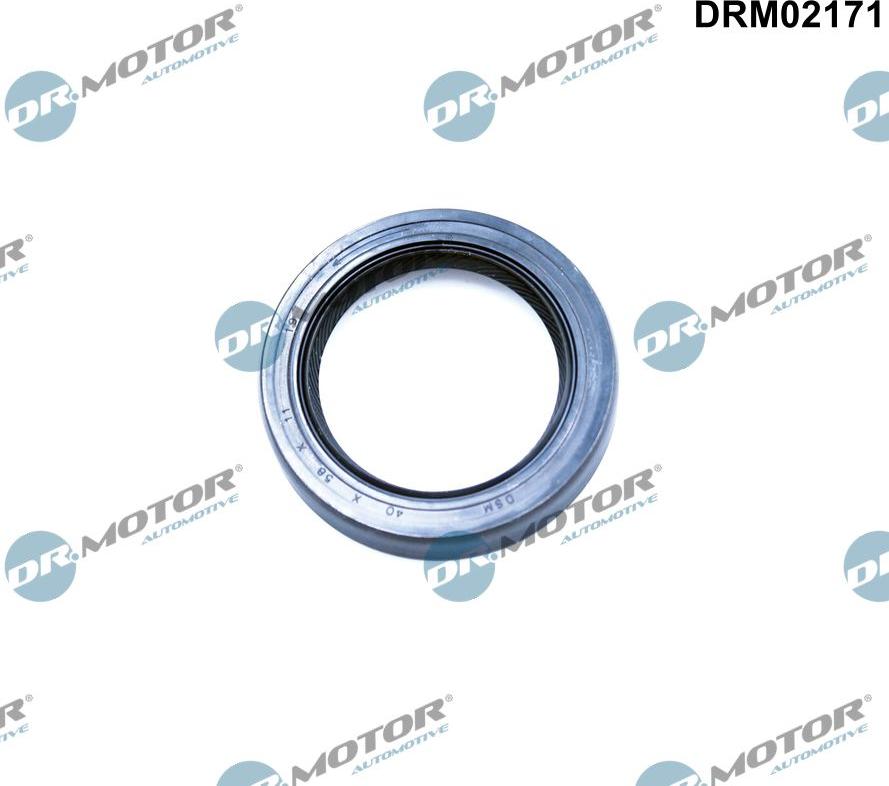 Dr.Motor Automotive DRM02171 - SIMER. CITROEN-PEUGEOT-RENAULT