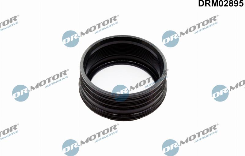 Dr.Motor Automotive DRM02895 — Pierścień uszczelniający, doładowanie