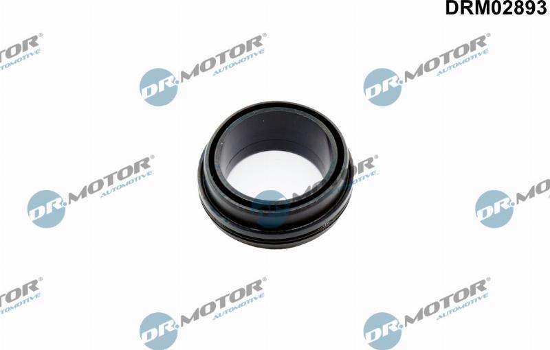 Dr.Motor Automotive DRM02893 — Pierścień uszczelniający, doładowanie