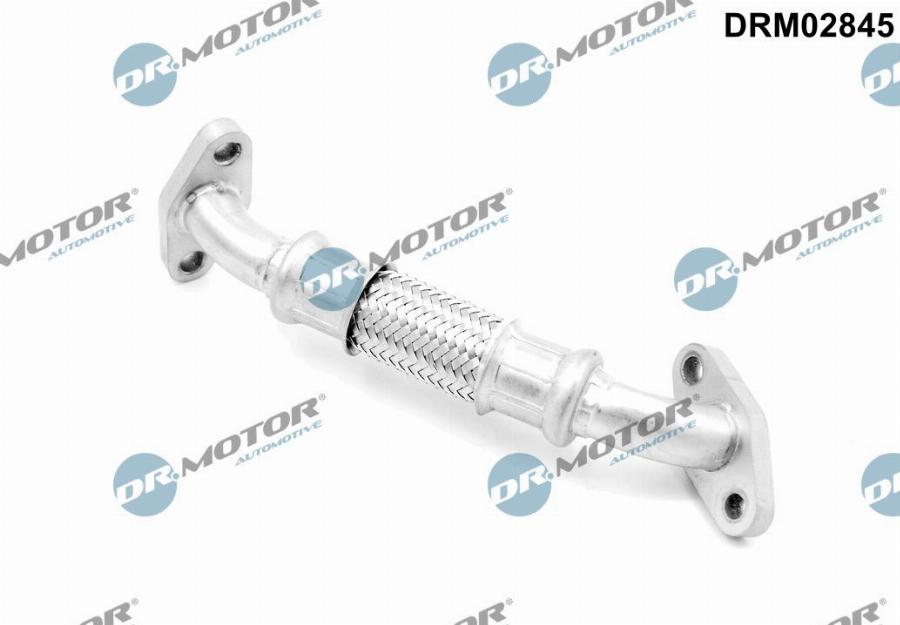 Dr.Motor Automotive DRM02845 — Przewód olejowy, doładowanie
