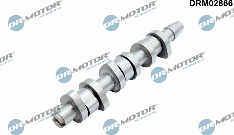 Dr.Motor Automotive DRM02866 — Wałek rozrządu