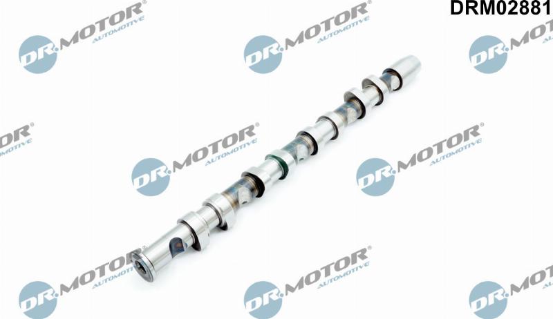 Dr.Motor Automotive DRM02881 — Wałek rozrządu