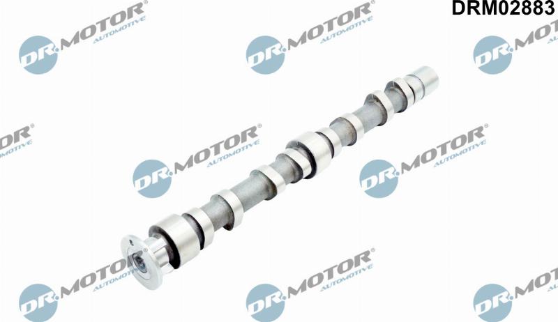 Dr.Motor Automotive DRM02883 — Wałek rozrządu