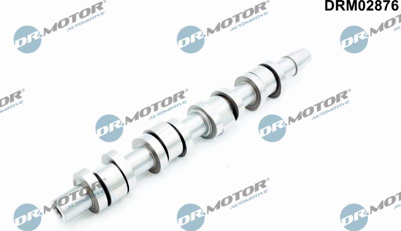 Dr.Motor Automotive DRM02876 — Wałek rozrządu