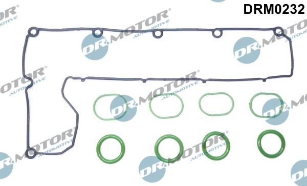 Dr.Motor Automotive DRM0232 - USZCZ.POKR.ZAW.CITROEN C4 2.0HDI 04--KPL