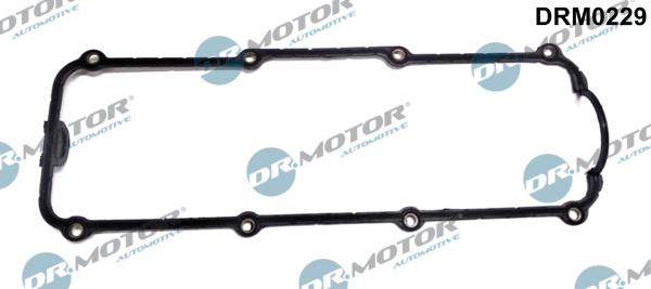 Dr.Motor Automotive DRM0229 - USZCZELKA POK. ZAW. VW 1.8