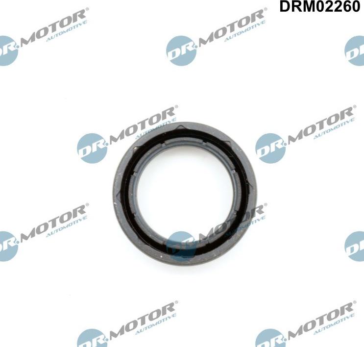 Dr.Motor Automotive DRM02260 — Pierścień uszczelniający, gniazdo świecy