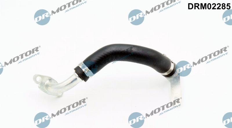 Dr.Motor Automotive DRM02285 — Przewód olejowy, doładowanie
