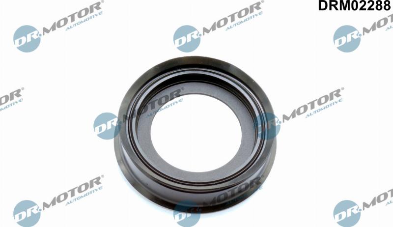 Dr.Motor Automotive DRM02288 — Pierścień uszczelniający, wał napędowy