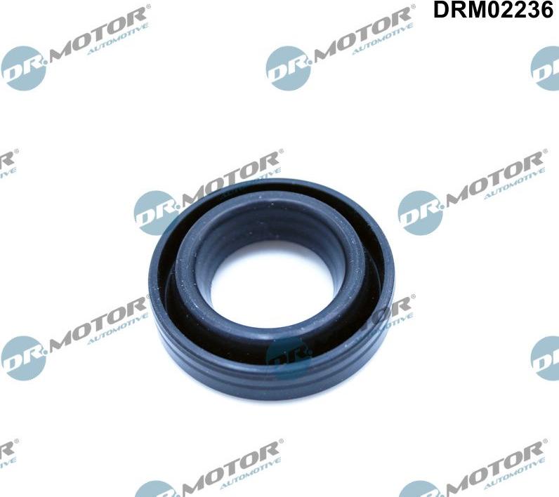 Dr.Motor Automotive DRM02236 - USZCZELKA ŚWIECY ZAPŁONOWEJ TOYOTA AURIS 1.6-1.8 07