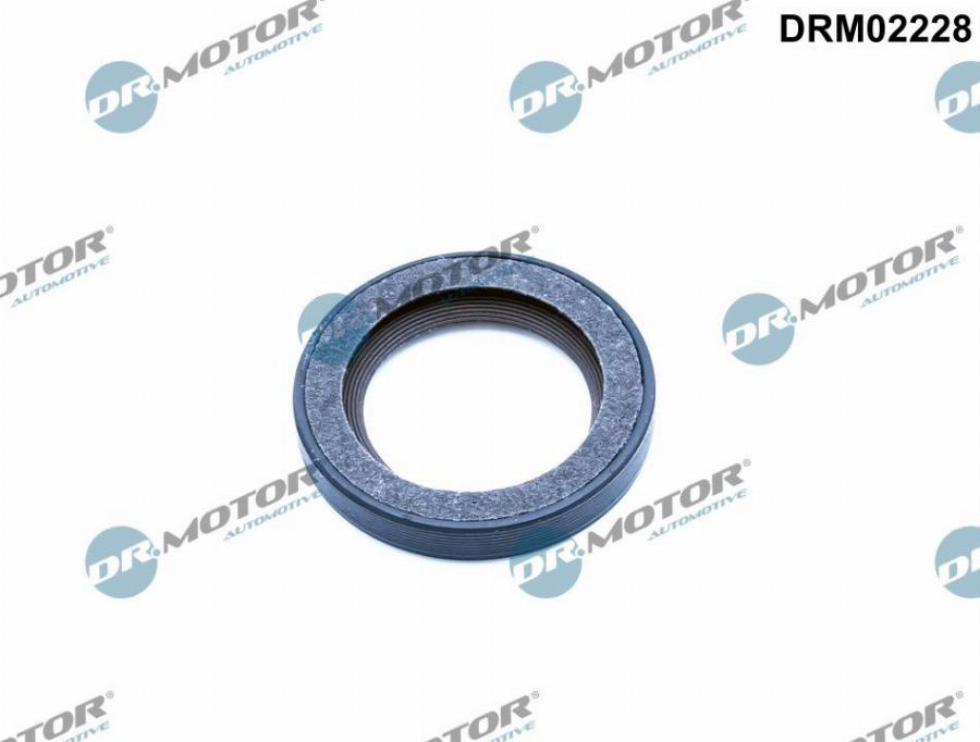Dr.Motor Automotive DRM02228 - SIMER. WAŁU FORD FOCUS C-MAX 1.8 04-