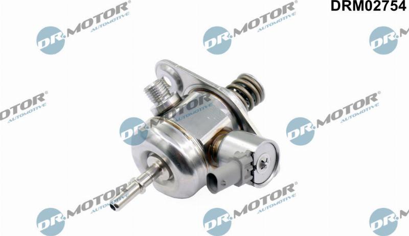 Dr.Motor Automotive DRM02754 — Pompa wysokiego ciśnienia