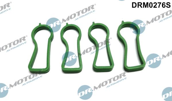 Dr.Motor Automotive DRM0276S - ZESTAW USZCZELEK KOL. SS. OPEL CORSA 14 09-