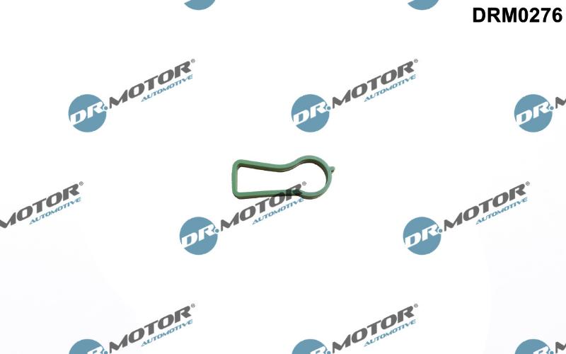 Dr.Motor Automotive DRM0276 — Uszczelka, kolektor dolotowy