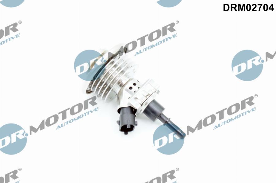Dr.Motor Automotive DRM02704 - WTRYSKIWACZ ADBLUE