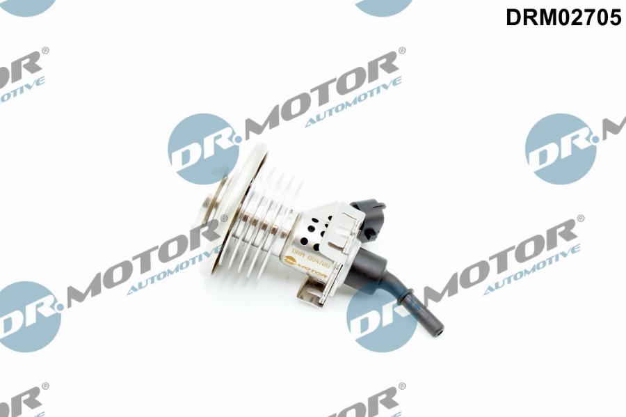 Dr.Motor Automotive DRM02705 — Moduł dozujący, wtrysk mocznika
