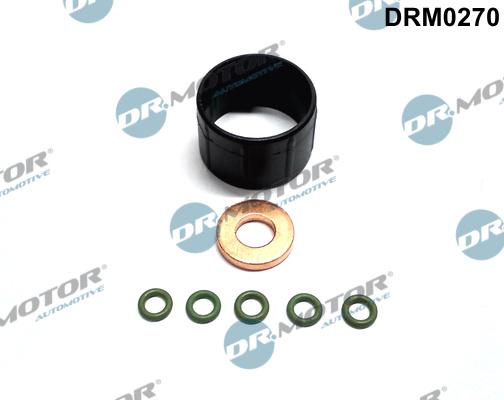 Dr.Motor Automotive DRM0270 - ZESTAW MONTAZOWY WTR. 2.0 HDI -1 SZT