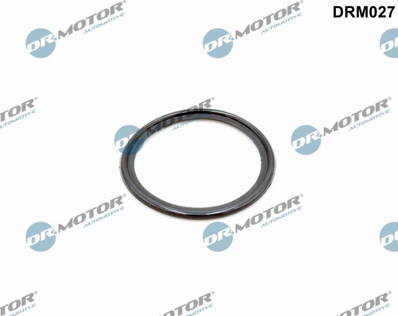 Dr.Motor Automotive DRM027 — Uszczelka, chłodnica olejowa